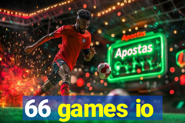 66 games io